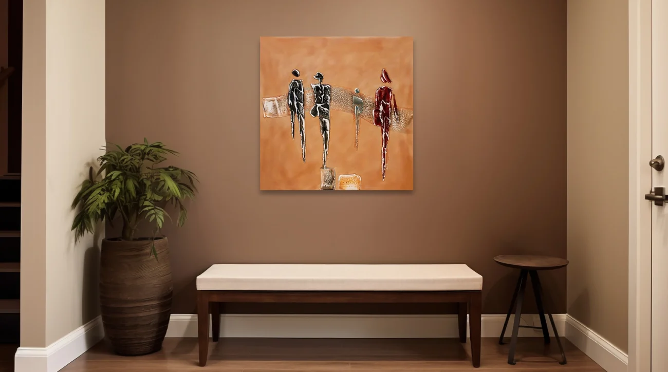 Figuras Humanas