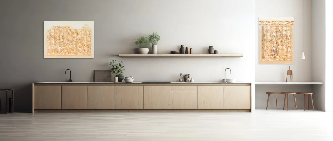 Naturaleza Relieve Vertical