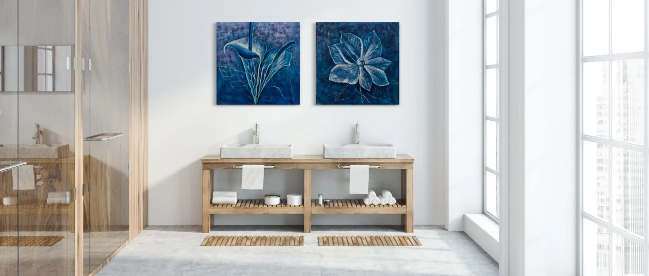 Lirio Azul