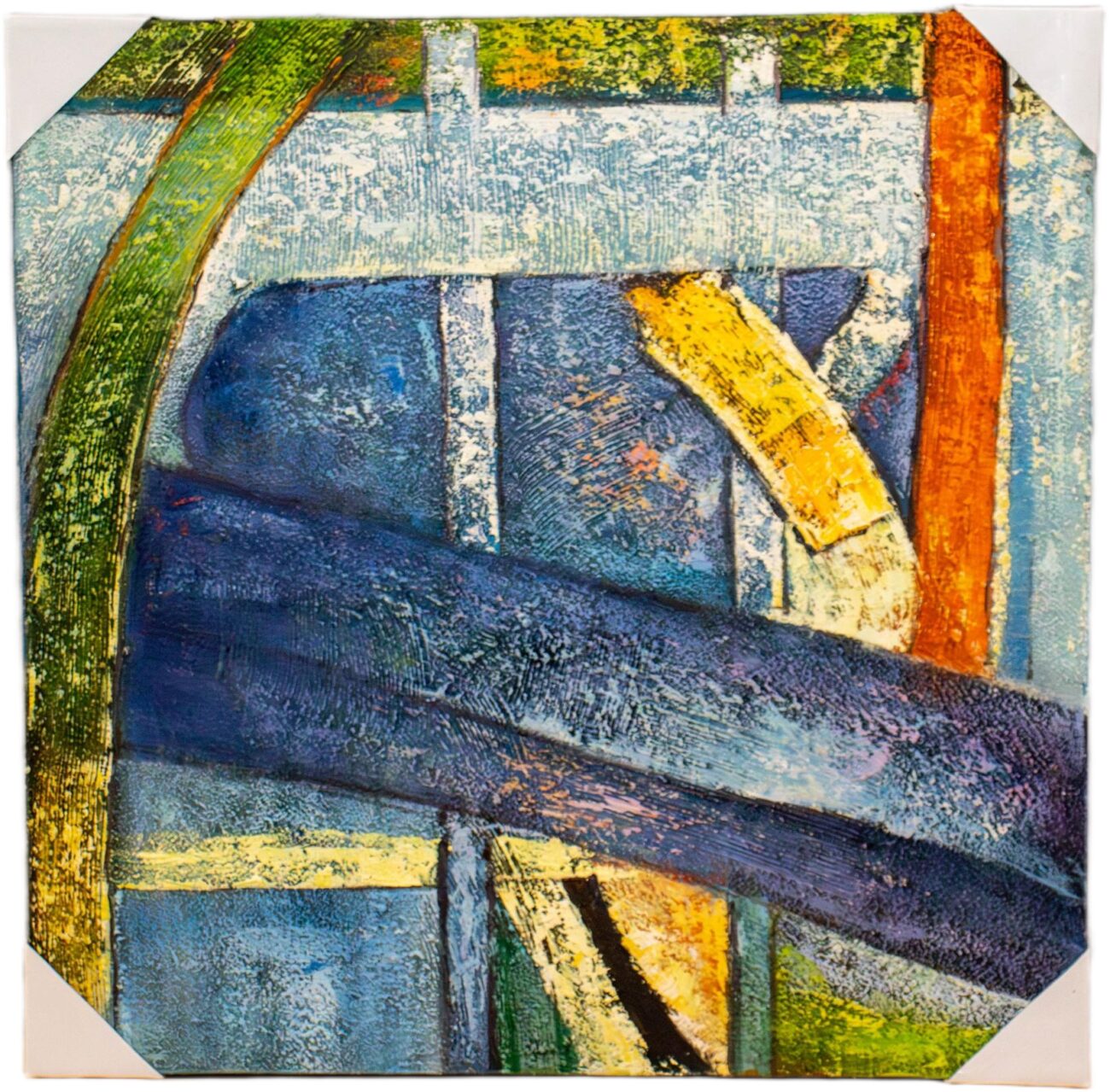 Canales Abstractos - Imagen 2