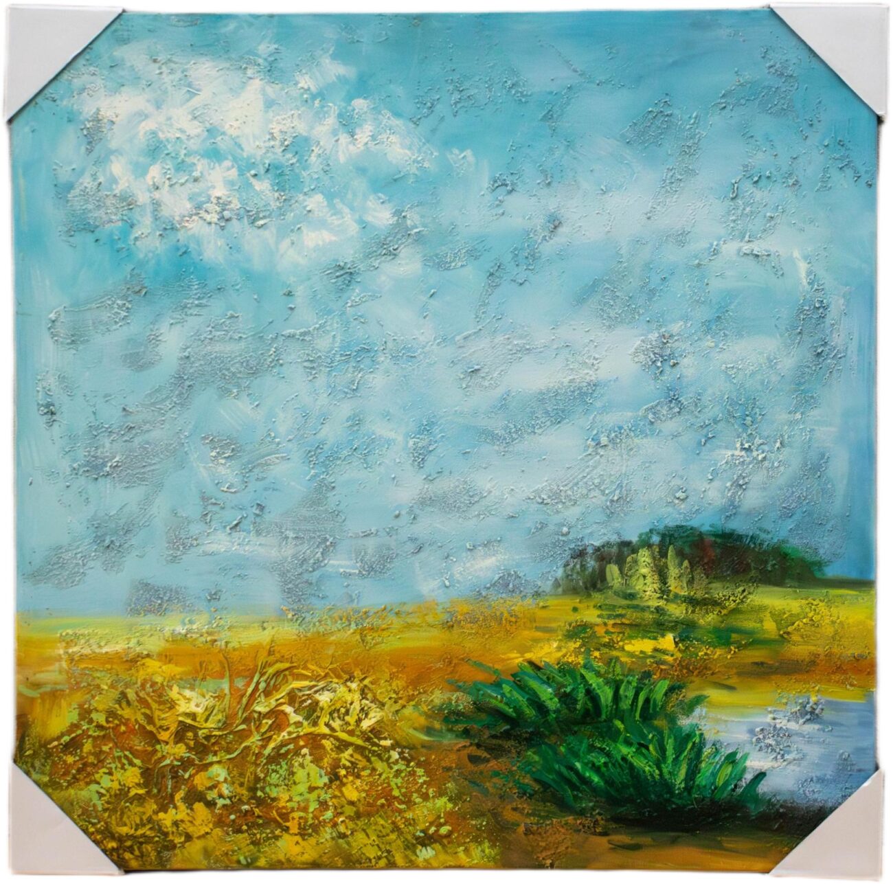Paisaje Otoñal - Imagen 2