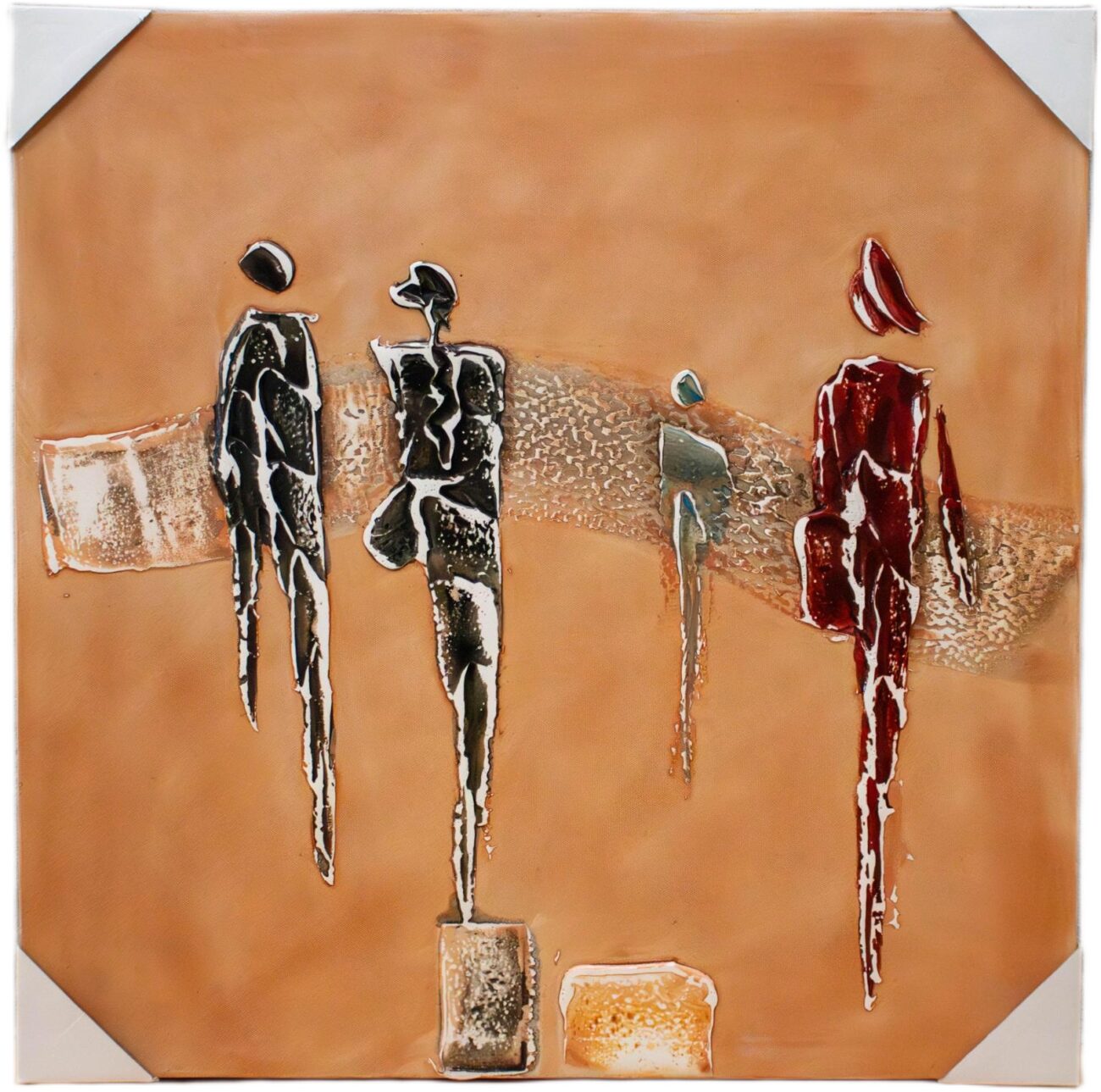 Figuras Humanas - Imagen 2